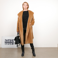 Mantel Celine